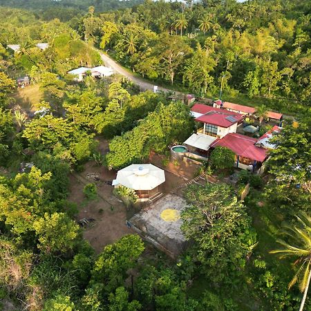 Blue Moon Guesthouse Puerto Princesa Exterior foto